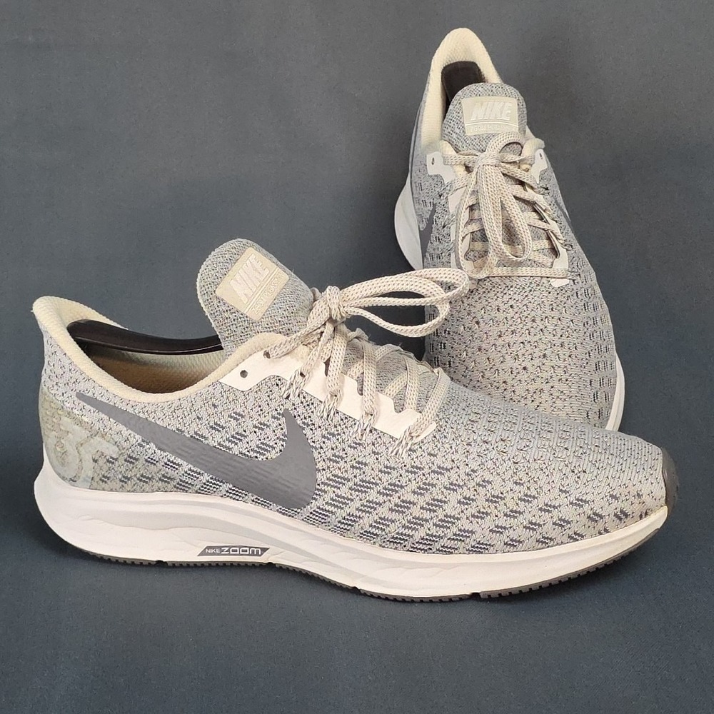 Size 8.5 - Nike Air Zoom Pegasus 35 Phantom W - Picture 9 of 10